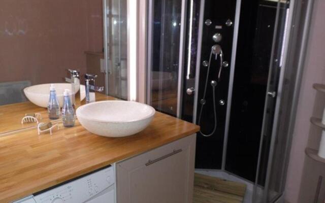 Appartement Le Grau d'Agde, 3 pièces, 4 personnes - FR-1-423-172