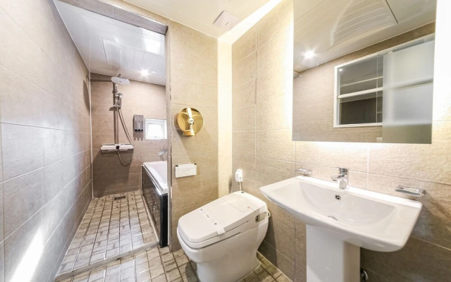 Gwangju Unam-dong Yeogijoa