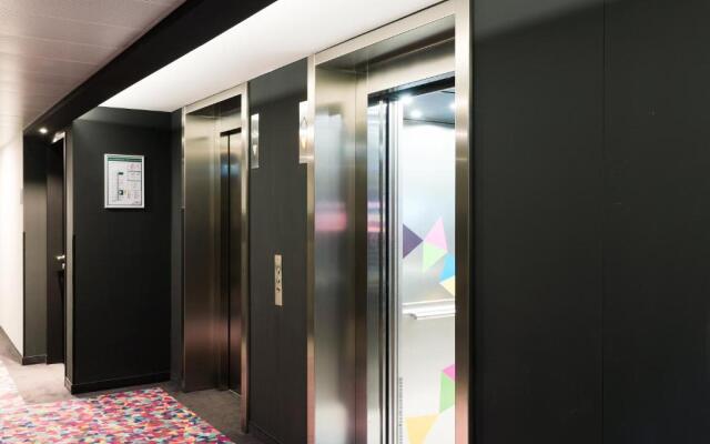 Holiday Inn - the niu, Cobbles Essen by IHG