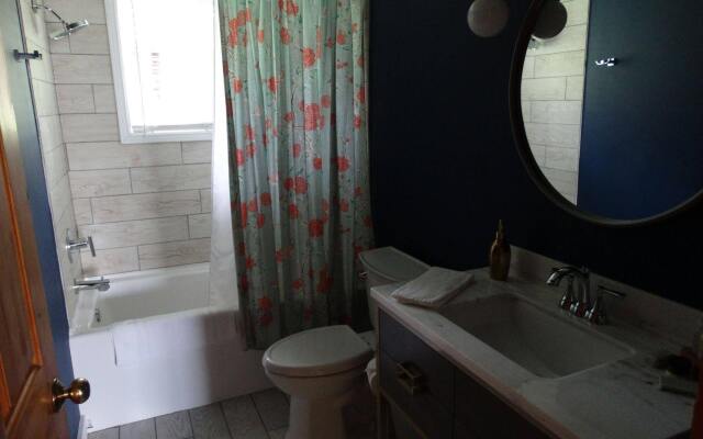 Northridge Inn Resort