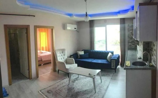 Lara Suit Apart Otel