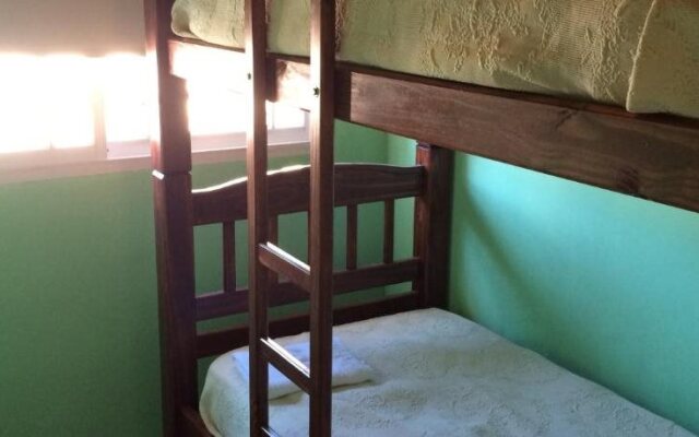 Ciudad de las Colinas