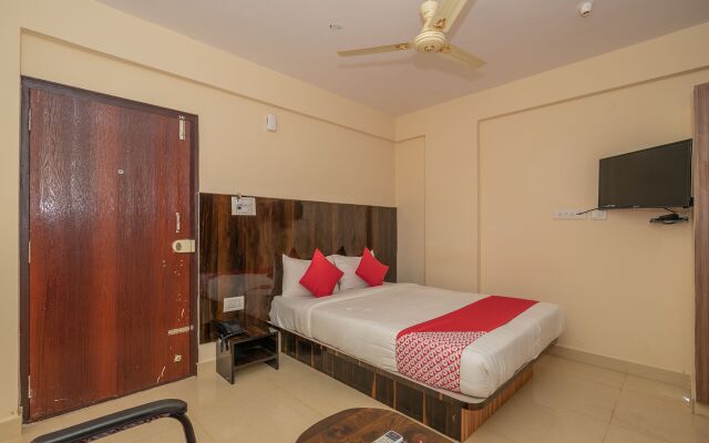 OYO 28778 La Melodie Inn