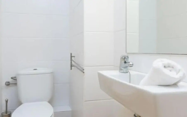 Apartamento Quatre Vents