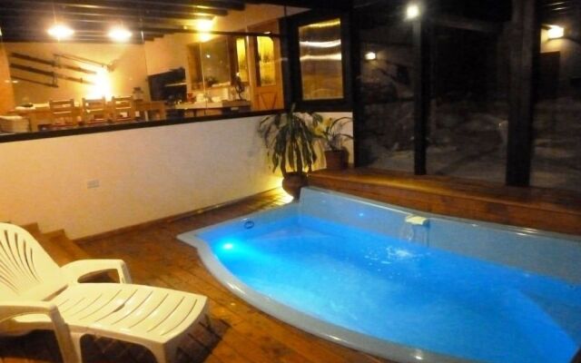 Apart Catedral Inn