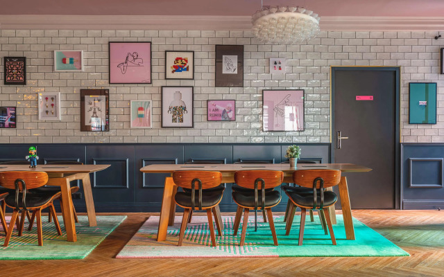 Le Remix Hotel