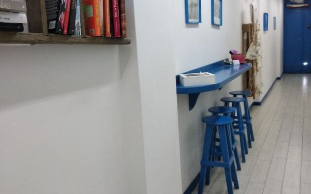 ControVento Rooms