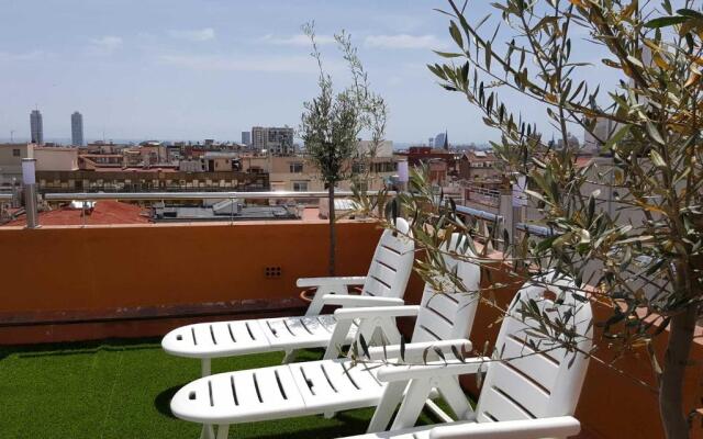 Your Home in Barcelona Apartments