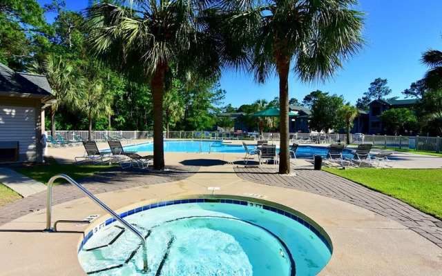 True Blue by Peace Vacations