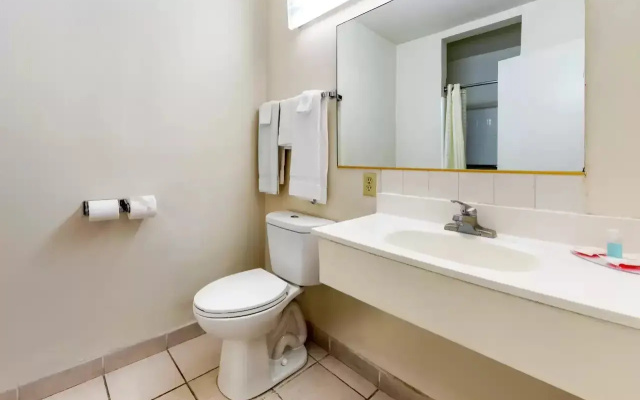 Econo Lodge Barstow