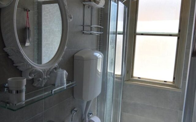 Albergo Villa Luciana