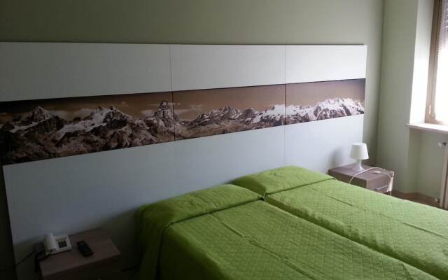Albergo Carla