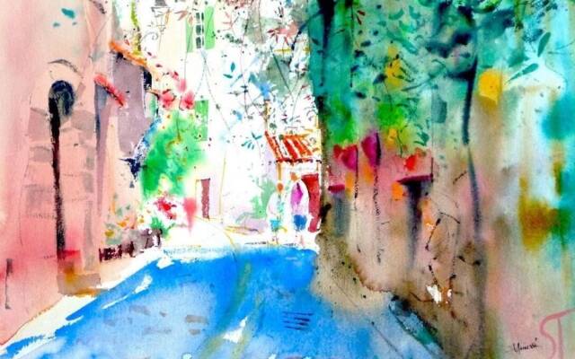 Chambres d'Hôtes de Fleurus