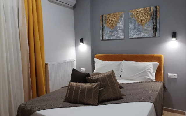 Atelier Deluxe Apt Must