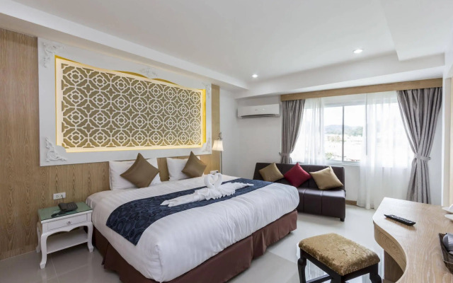 Triple Three Patong