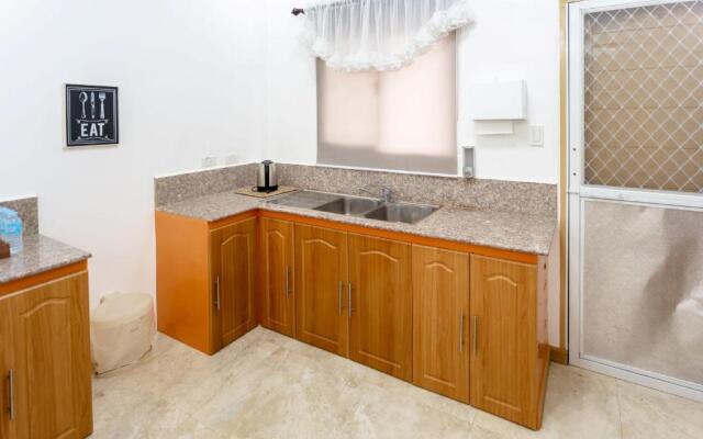 Madison Garden And Residences