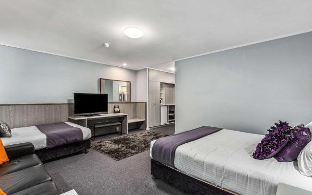 Comfort Inn Glenelg