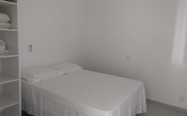 Apartamento Vista para o Mar AP113