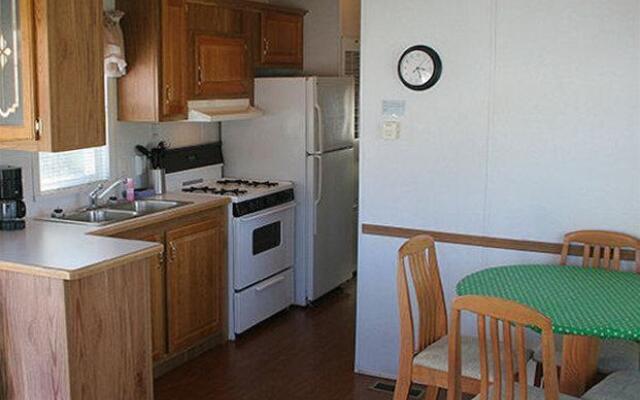 Wilderness Presidential Resort