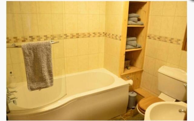 The Barn - Yorkshire Coast Holiday Lets