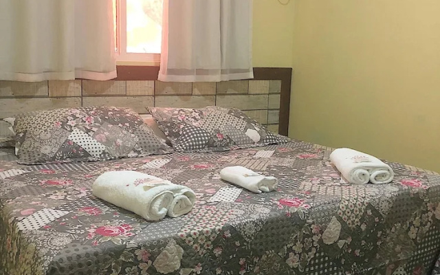 Pousada Solar de Campos
