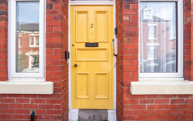 Whitby On The Hill,5mins To the Beach,Pets Welcome