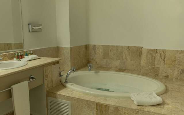 Dominican Fiesta Hotel