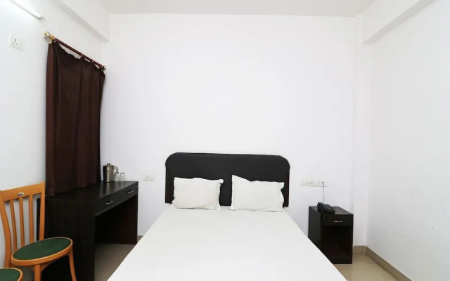 Hotel Shubh Sarthak by OYO Rooms