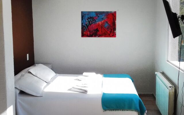 Penthouse En El Corazon De Mendoza 5