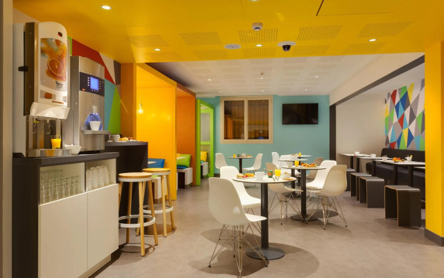 ibis Styles Nantes Centre Gare