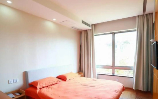 Pebble Motel(Shaoxing Lu Xun's Hometown Store)