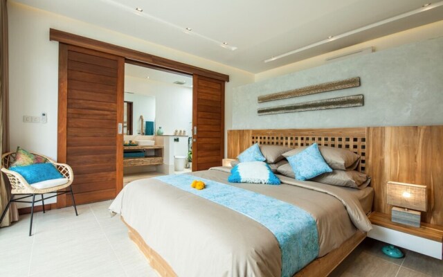 Villa Anak