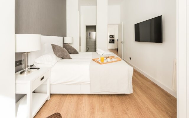 Chueca Exclusive - MADflats Collection