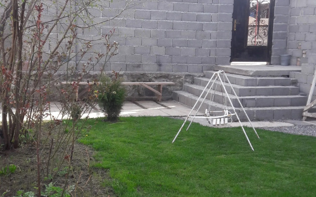 Guest House Akhaltsikhe