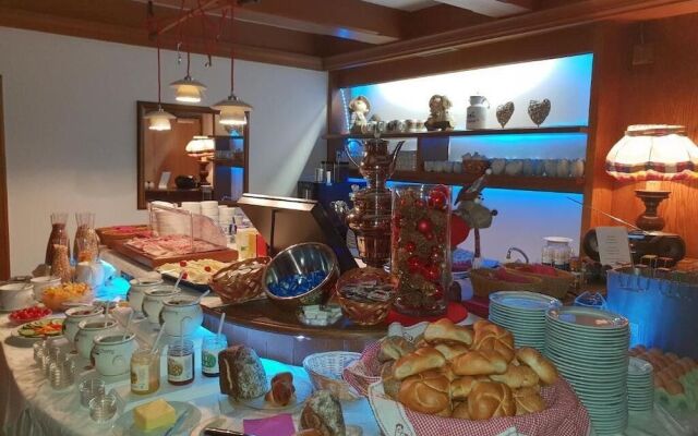 Sportpension Christina