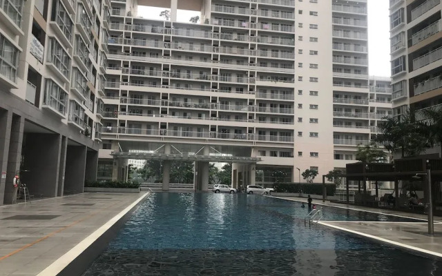 Jennifer's Apart Luxury 2BR 7th