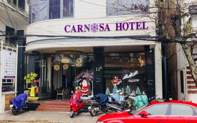 Carnosa Hotel