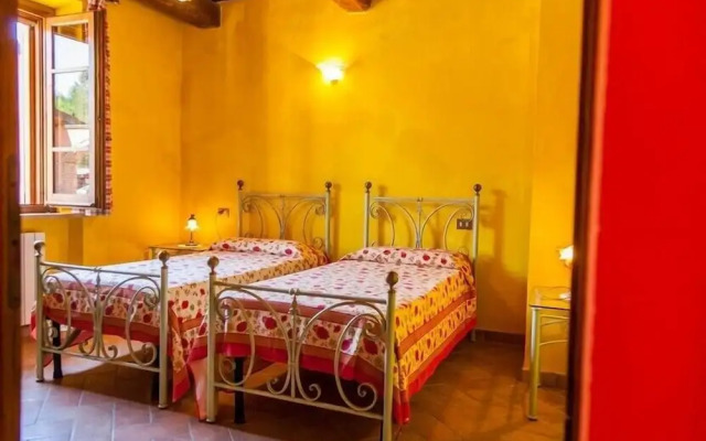 Agriturismo La Fattoria