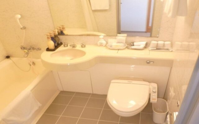 Yamagata Kokusai Hotel