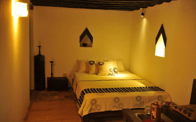 Peacock Guest House