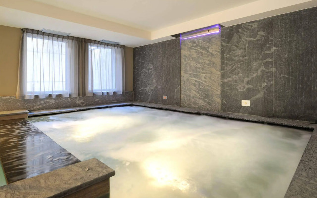 Hotel Crozzon