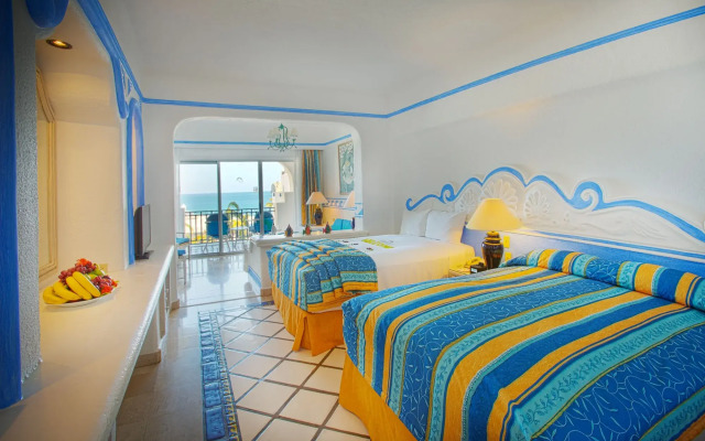 Pueblo Bonito Los Cabos Blanco - All Inclusive