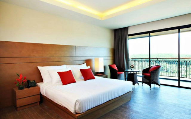 A - Star Phulare Valley, Chiang Rai