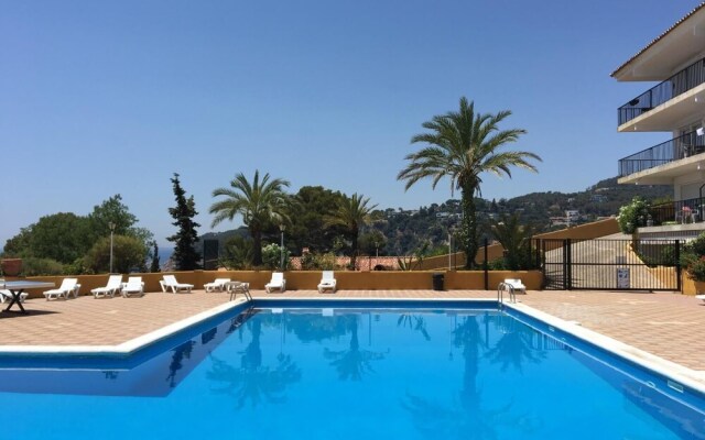 Appartements Sol Y Mar - Cala Llevado 03
