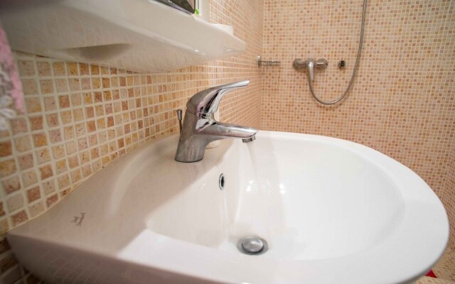 Villa Suerte in Paros