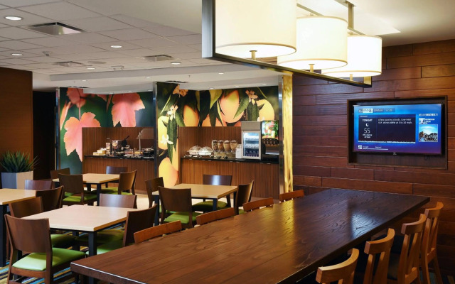 Fairfield Inn & Suites by Marriott Omaha West
