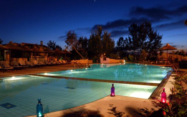 Petrino Suites Hotel