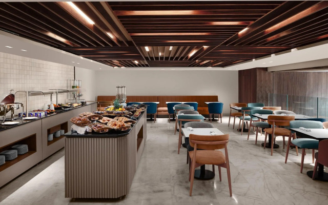 Courtyard by Marriott Casablanca Downtown