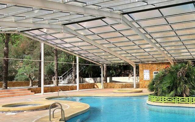 Camping & Bungalow Cueva Negra