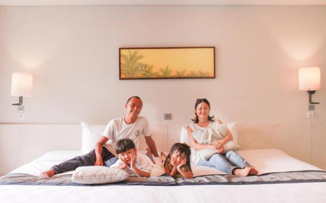 Suites by Watermark Hotel and Spa